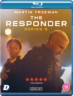 The Responder: Series 2 - Blu-ray