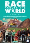 Race Across the World: Canada - DVD