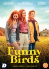 Funny Birds - DVD