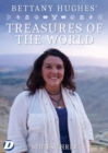 Bettany Hughes' Treasures of the World: Series 3 - DVD