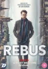 Rebus: Series One - DVD