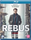 Rebus: Series One - Blu-ray