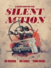 Silent Action - Blu-ray