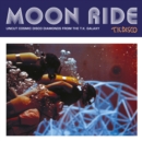 Moon Ride: Uncut Cosmic Disco Diamonds from the T.K. Galaxy - Vinyl