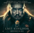 The Last Kingdom: Destiny Is All - CD