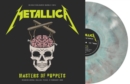 Master of Puppets: Reunion Arena, Dallas, Texas, 5 February 1989 - Vinyl