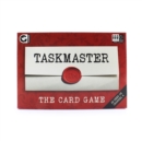 Taskmaster Card Game - Book