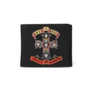 Guns N Roses Appetite For Destruction Premium Wallet - Merchandise