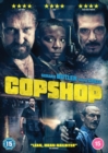 Copshop - DVD