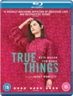 True Things - Blu-ray