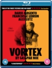 Vortex - Blu-ray