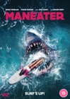 Maneater - DVD