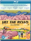 Hit the Road - Blu-ray