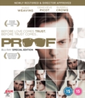 Proof - Blu-ray