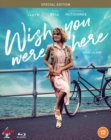 Wish You Were Here - Blu-ray