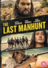 The Last Manhunt - DVD