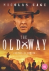 The Old Way - DVD