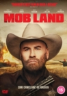 Mob Land - DVD