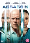 Assassin - DVD