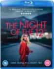 The Night of the 12th - Blu-ray