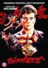 Bloodsport - DVD