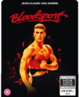 Bloodsport - Blu-ray