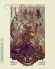 Guillermo Del Toro's Pinocchio - The Criterion Collection - DVD