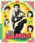 La Bamba - The Criterion Collection - Blu-ray