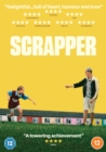 Scrapper - DVD