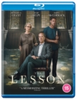 The Lesson - Blu-ray