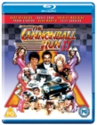 The Cannonball Run II - Blu-ray