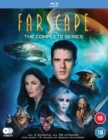 Farscape: The Complete Series - Blu-ray