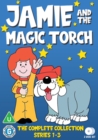 Jamie and the Magic Torch: The Complete Collection - DVD