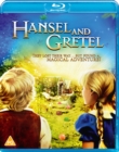 Hansel and Gretel - Blu-ray