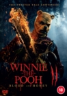 Winnie the Pooh: Blood and Honey 2 - DVD