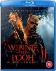 Winnie the Pooh: Blood and Honey 2 - Blu-ray