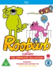 Roobarb and Custard: The Complete Collection - Blu-ray