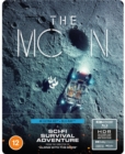 The Moon - Blu-ray