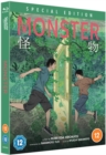 Monster - Blu-ray