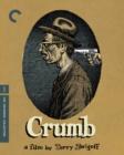 Crumb - The Criterion Collection - Blu-ray