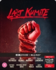 The Last Kumite - Blu-ray