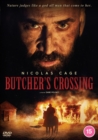 Butcher's Crossing - DVD