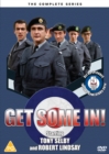 Get Some In!: The Complete Series - DVD