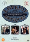 Lovejoy: The Complete Collection - DVD