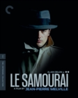 Le Samouraï  - The Criterion Collection - Blu-ray