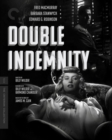 Double Indemnity - The Criterion Collection - Blu-ray