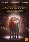 The American Society of Magical Negroes - DVD