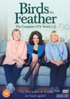 Birds of a Feather: The Complete ITV Series 1-3 - DVD