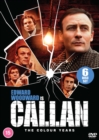 Callan: The Colour Years - DVD