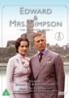 Edward and Mrs Simpson - DVD